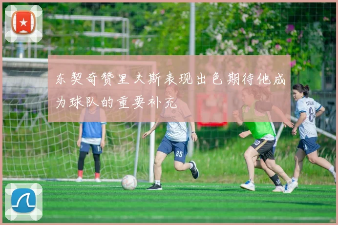 东契奇赞里夫斯表现出色期待他成为球队的重要补充