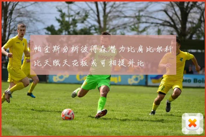 帕金斯分析彼得森潜力比肩比尔科比天赋天花板或可相提并论