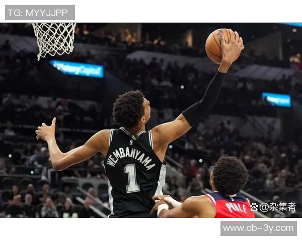 文班在首场比赛中送出首个盖帽助攻瓦塞尔首分未能战胜活塞队