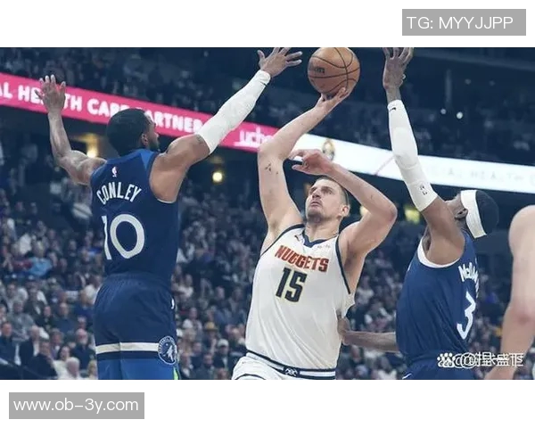 湖人逆袭掘金成功晋级第五名森林狼无奈跌入附加赛区