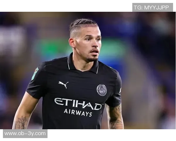 曼城外租菲利普斯面临挑战球员渴望出场时间需对方冒险