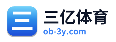 三亿体育 Logo